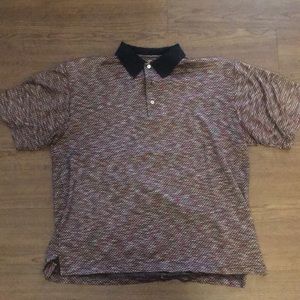 Vintage Button Down Shirt